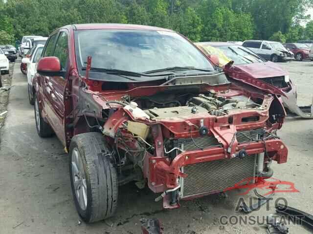 MITSUBISHI OUTLANDER 2015 - 4A4AP3AU1FE005909