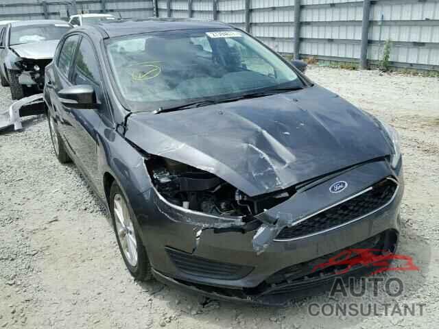 FORD FOCUS 2016 - 1FADP3K2XGL276858