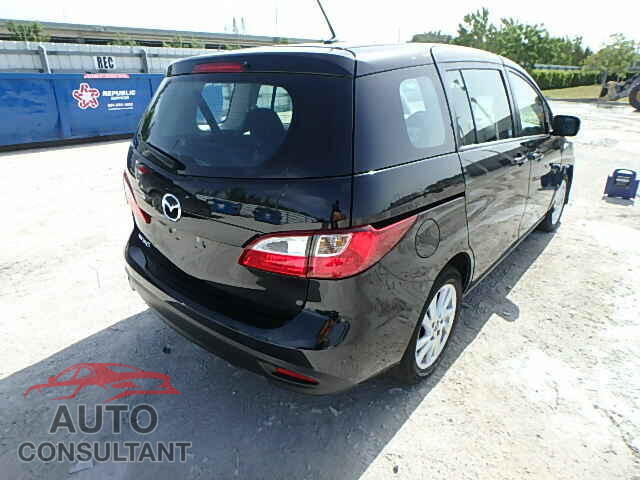 MAZDA 5 2015 - JM1CW2BL4F0184088