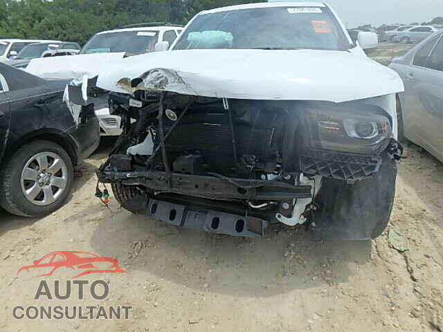 DODGE DURANGO 2015 - 1C4RDHAG7FC759953
