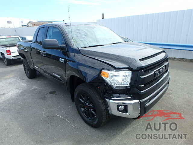 TOYOTA TUNDRA 2015 - 5TFUY5F19FX471393