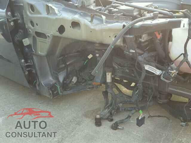 DODGE DURANGO 2015 - 1C4SDHCTXFC786415