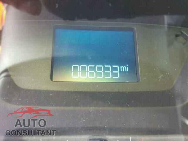 FORD TRANSIT CO 2015 - 1FTNE1YM9FKB04228