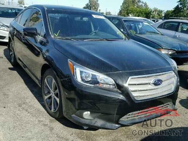 SUBARU LEGACY 2016 - 4S3BNAJ6XG3057009