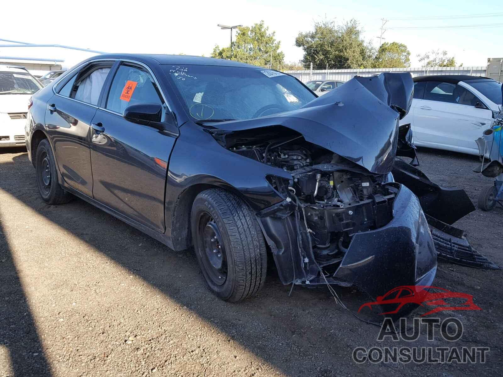 TOYOTA CAMRY 2015 - 4T1BF1FK0FU986570
