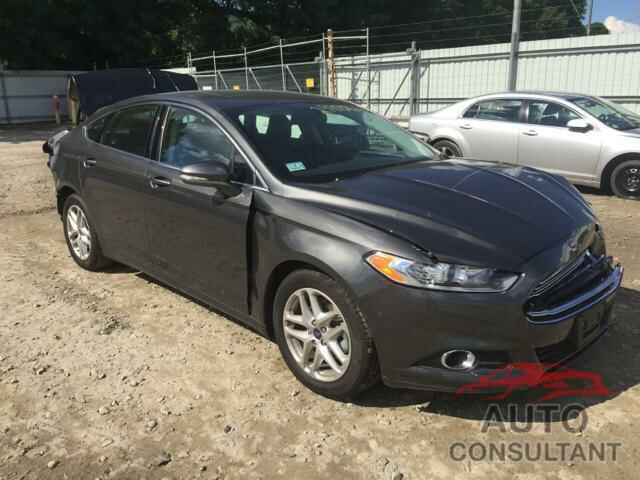 FORD FUSION 2015 - 3FA6P0HD7FR260567