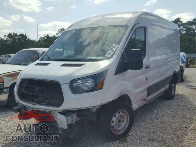 FORD TRANSIT CO 2016 - 1FTYR2CM9GKB30439