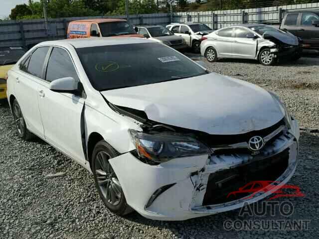 TOYOTA CAMRY 2016 - 4T1BF1FKXGU129531