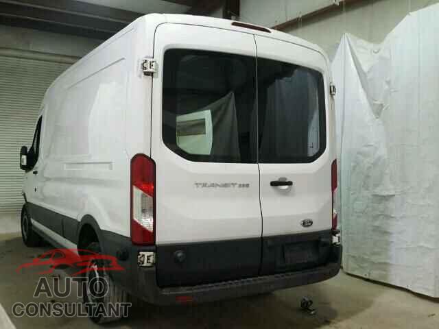 FORD TRANSIT CO 2016 - 1FTYR2CM5GKA08094
