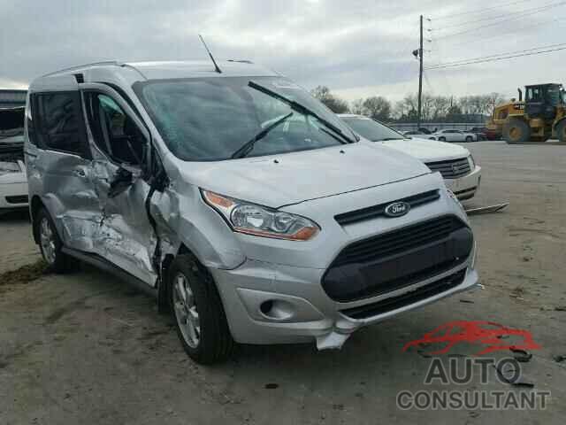 FORD TRANSIT CO 2016 - NM0AE8F70G1285776