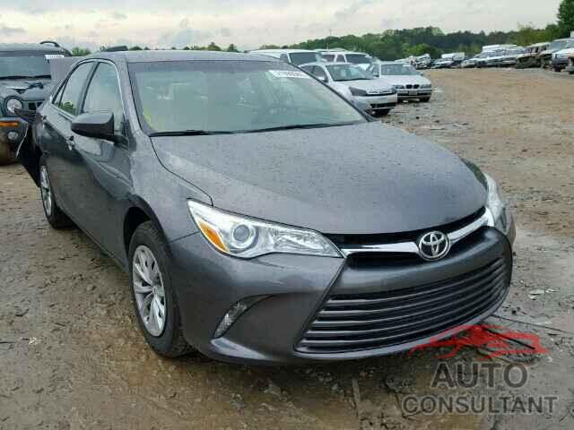 TOYOTA CAMRY 2015 - 4T4BF1FK2FR465310