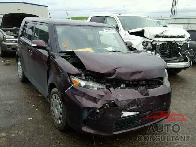 TOYOTA SCION 2015 - JTLZE4FE3FJ073227