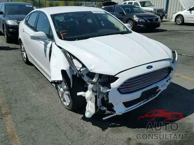 FORD FUSION 2015 - 3FA6P0H70FR183633