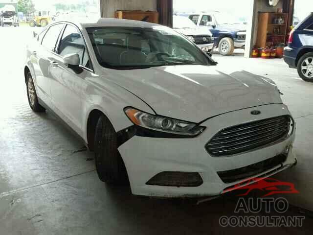 FORD FUSION 2015 - 3FA6P0G71FR117383
