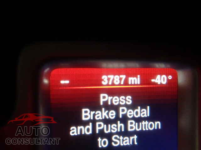 DODGE JOURNEY 2015 - 3C4PDDDG1FT619087