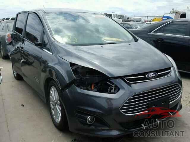 FORD CMAX 2015 - 1FADP5CU3FL100972