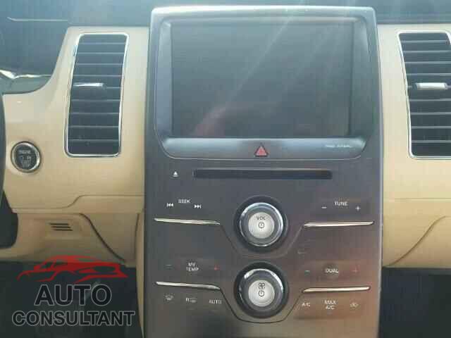 FORD FLEX 2016 - 2FMGK5C82GBA05311