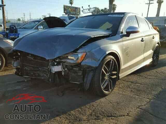 AUDI S3 2015 - WAUBFGFF4F1128091
