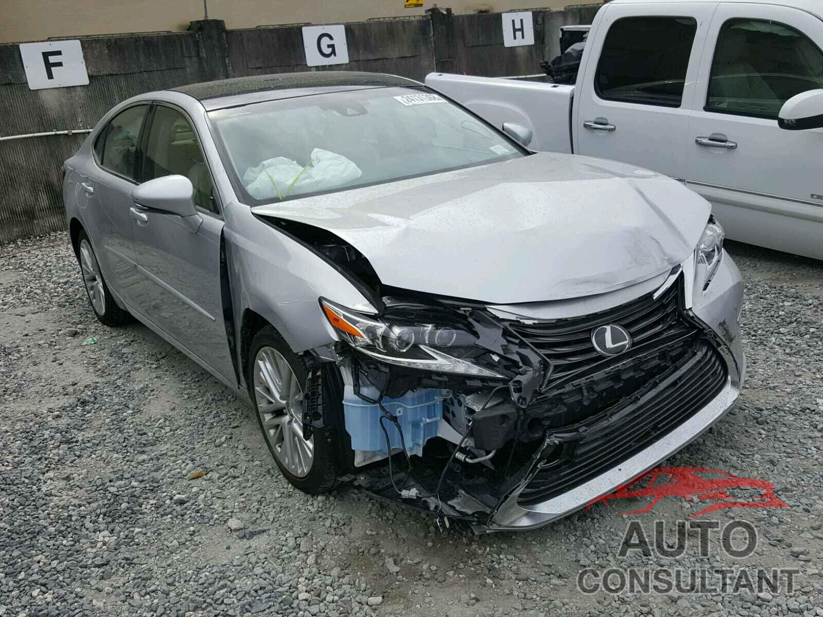 LEXUS ES350 2016 - JTHBK1GG5G2211476