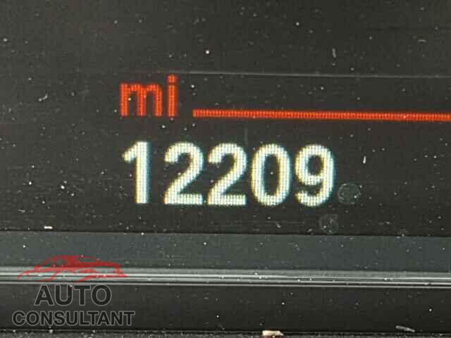 BMW 3 SERIES 2015 - WBA3A5C59FF609668