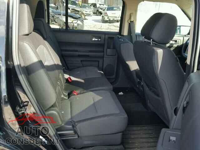FORD FLEX 2016 - 2FMGK5B89GBA22835