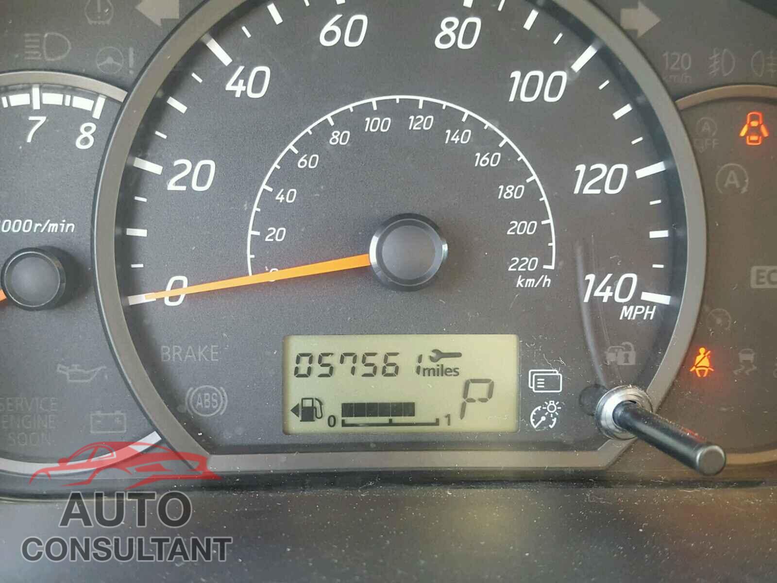 MITSUBISHI MIRAGE 2015 - ML32A3HJ9FH045794