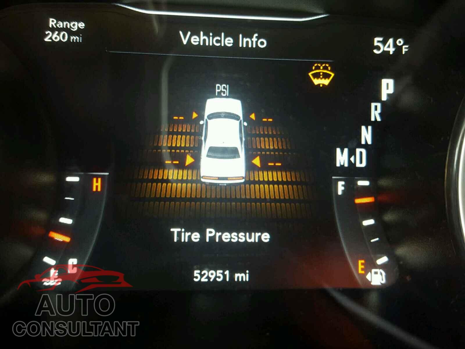 DODGE CHALLENGER 2015 - 2C3CDZAG1FH793870