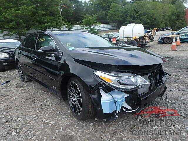 TOYOTA AVALON 2015 - 4T1BK1EB0FU148908