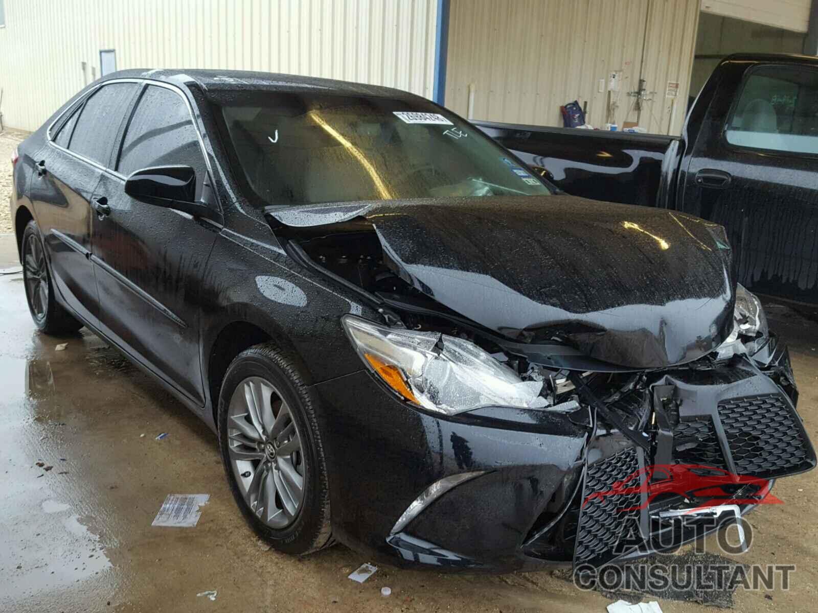 TOYOTA CAMRY 2015 - 4T1BF1FK1FU481637