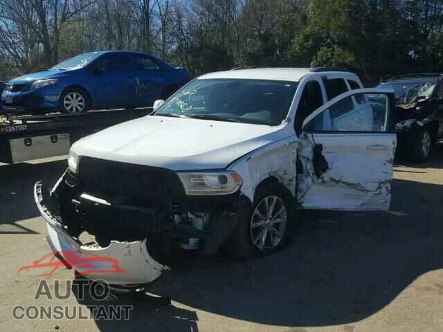 DODGE DURANGO 2015 - 1C4RDJDG7FC810208