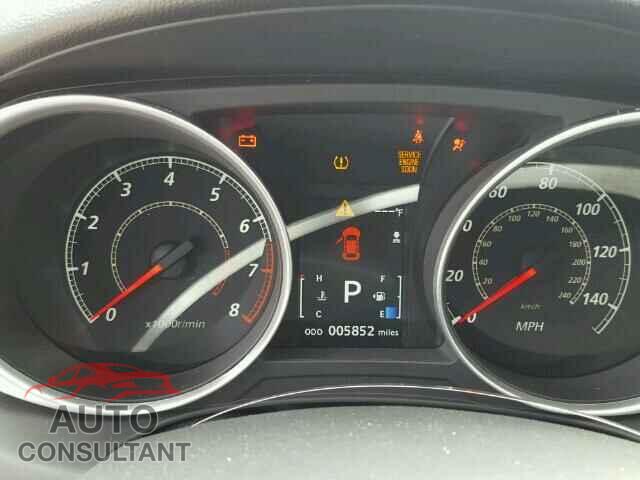 MITSUBISHI OUTLANDER 2015 - 4A4AP3AU9FE022778