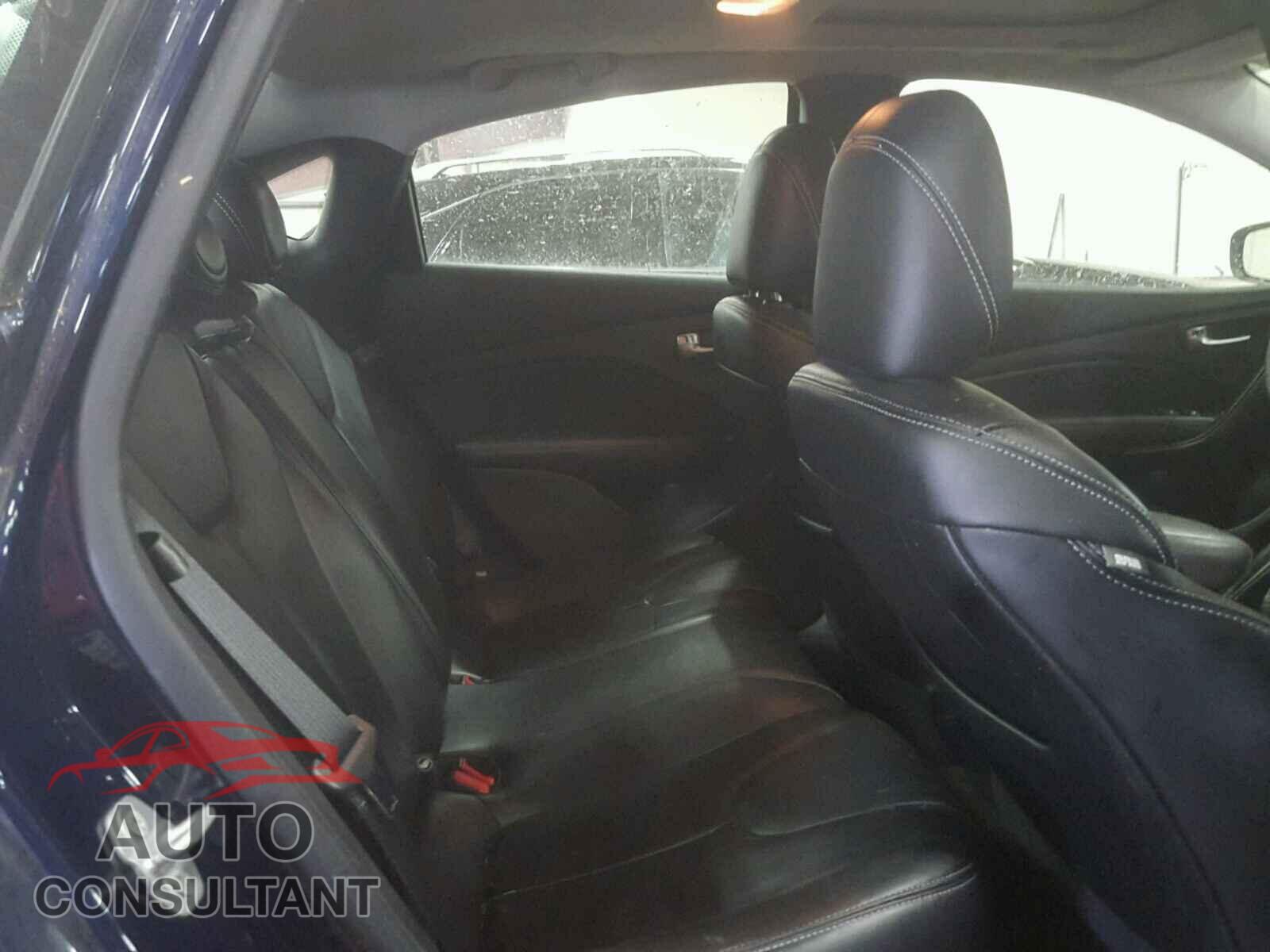 DODGE DART 2015 - 1C3CDFCB6FD174758