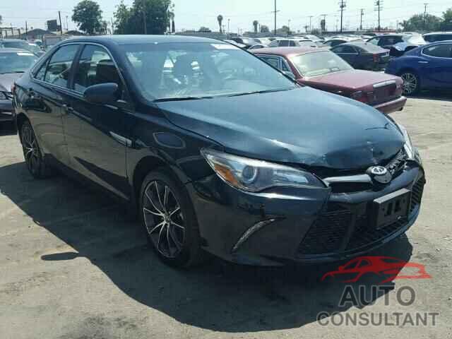 TOYOTA CAMRY 2015 - 4T1BF1FK1FU918763
