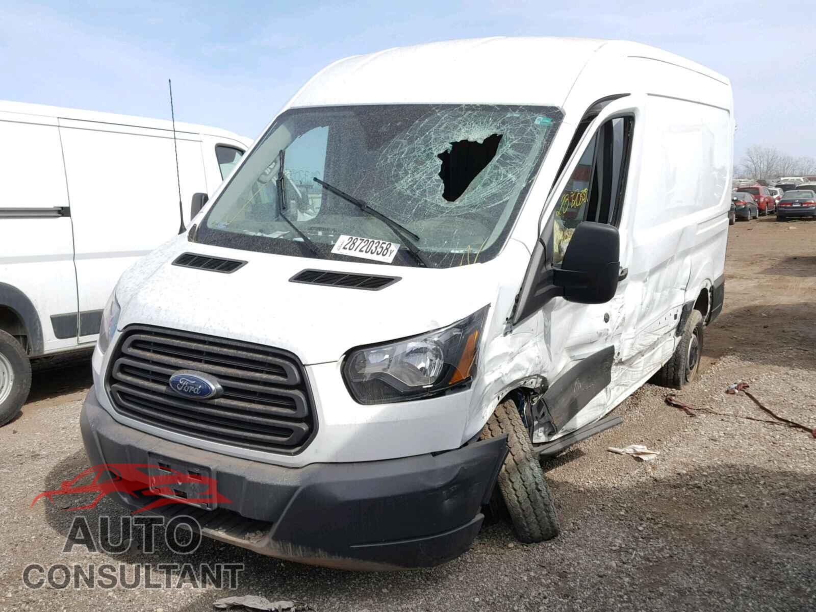 FORD TRANSIT CO 2017 - 1FTYR1CM6HKA07192