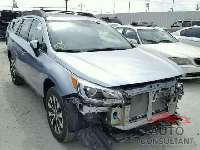 SUBARU OUTBACK 2016 - 4S4BSANC8G3262770