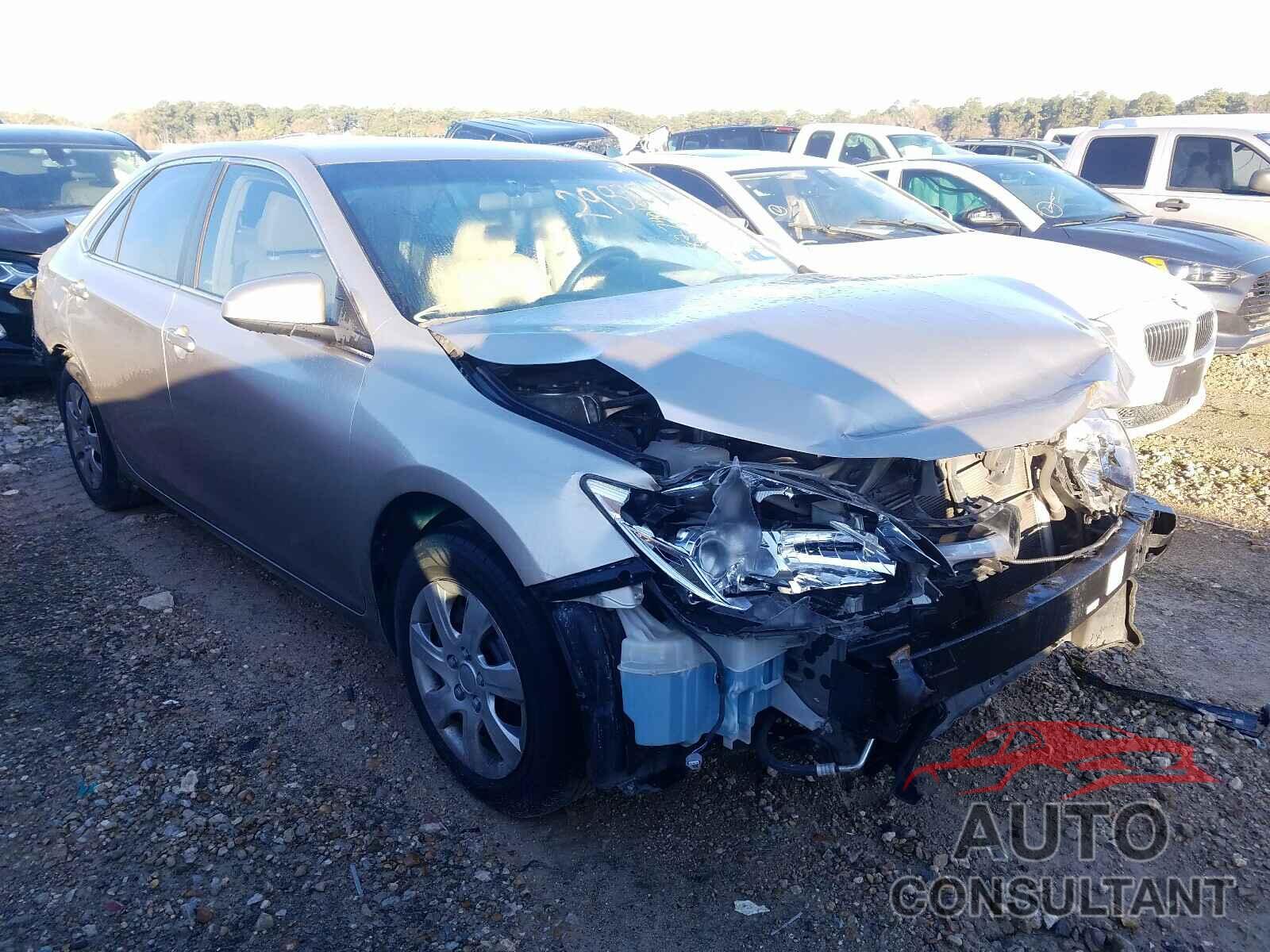 TOYOTA CAMRY 2015 - 5TFDW5F19KX855061