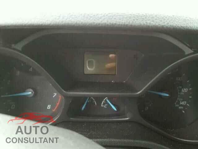 FORD TRANSIT CO 2016 - 5N1AT2MT7KC720159