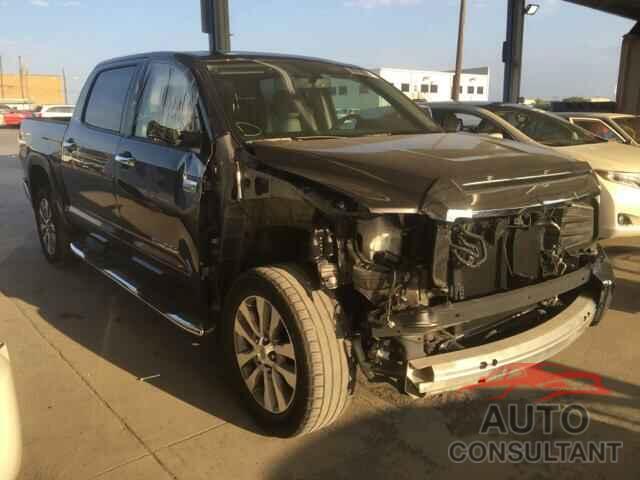 TOYOTA TUNDRA 2015 - 5TFFY5F19FX180367