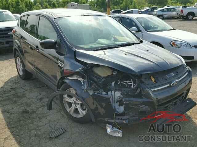 FORD ESCAPE 2016 - 1FMCU0G75GUB06270