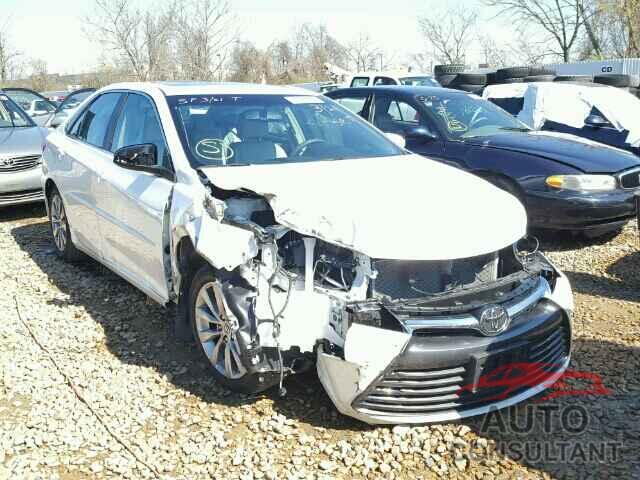 TOYOTA CAMRY 2015 - 4T1BK1FK1FU029019