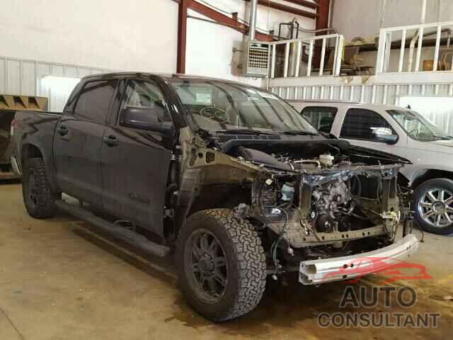 TOYOTA TUNDRA 2016 - 5TFEM5F13GX103616