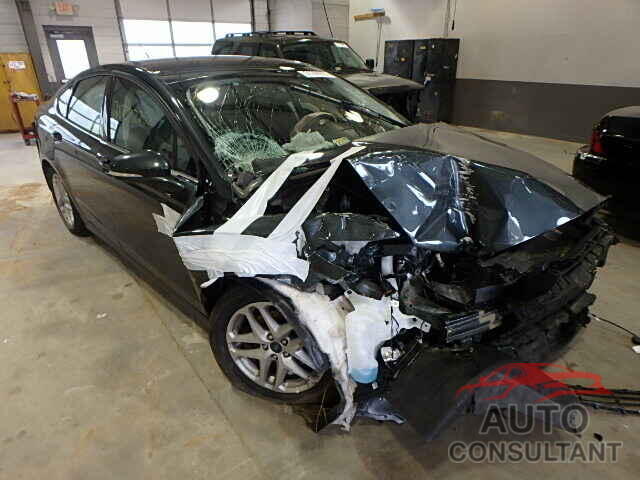 FORD FUSION 2015 - 3FA6P0HD3FR251512