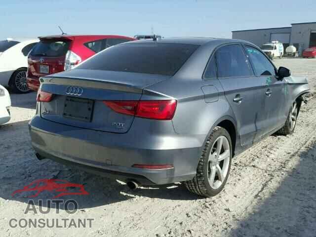 AUDI S3 2015 - WAUBFGFF2F1001243