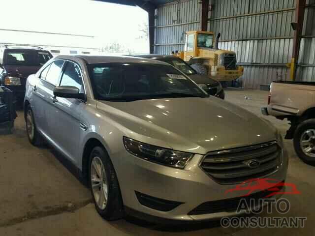 FORD TAURUS 2015 - 1FAHP2E82FG151663