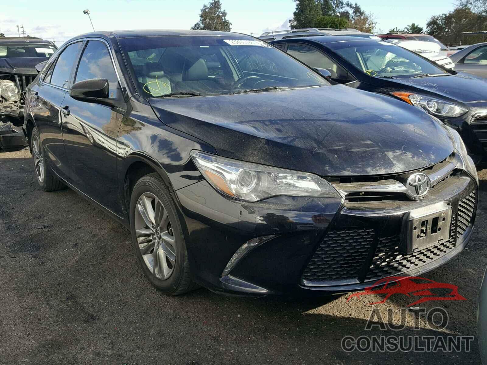 TOYOTA CAMRY 2016 - 4T1BF1FK2GU553978