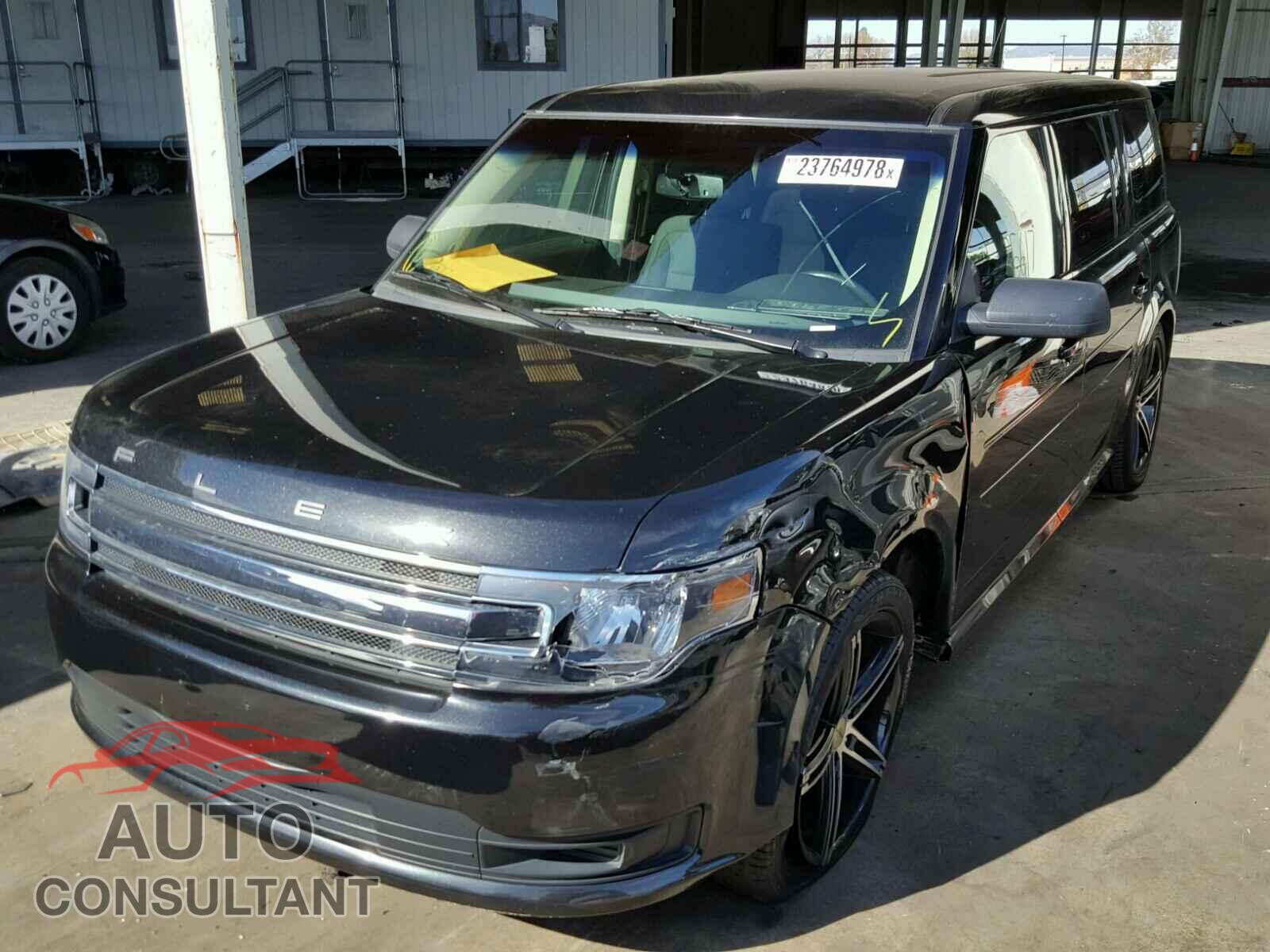 FORD FLEX 2015 - 2FMGK5B81FBA22987