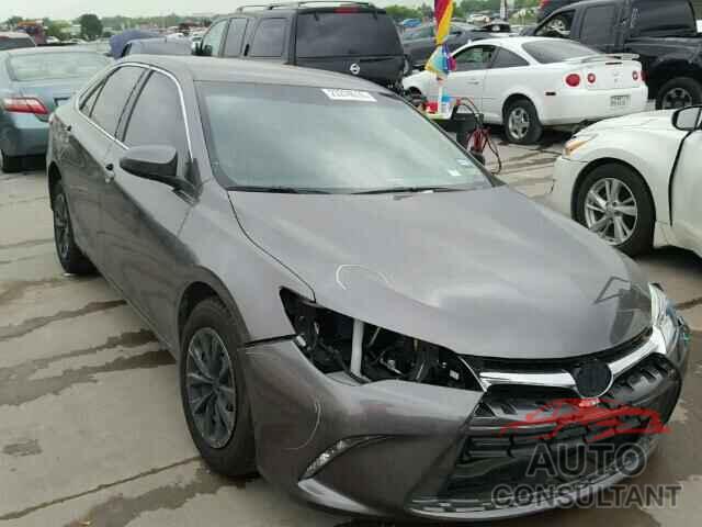 TOYOTA CAMRY 2015 - 4T4BF1FK5FR457962