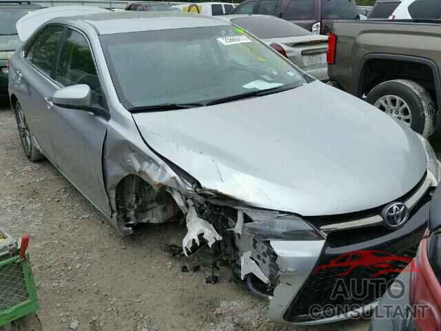 TOYOTA CAMRY 2016 - 4T1BF1FK8GU568551