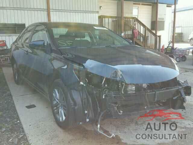 TOYOTA CAMRY 2015 - 4T1BF1FK7FU083414