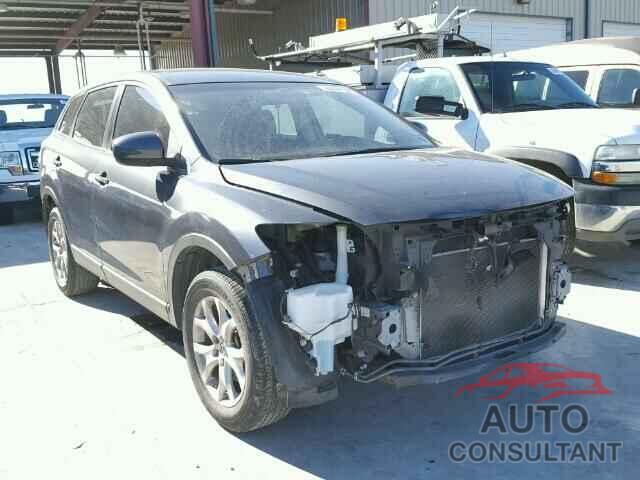 MAZDA CX-9 2015 - JM3TB2BAXF0460663